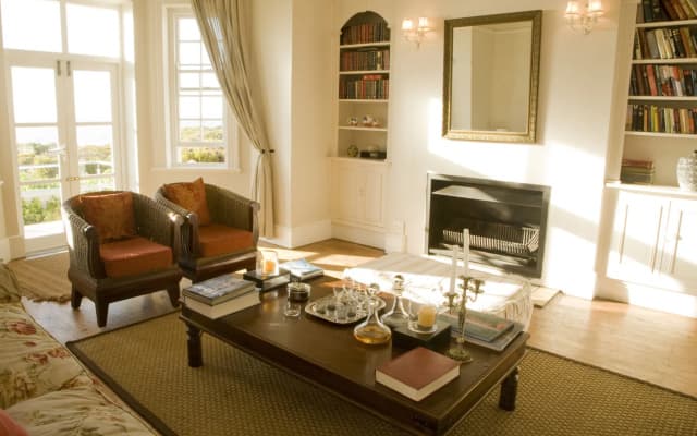 Ocean Eleven Guest House