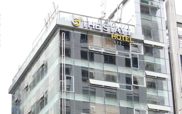The Stay Hotel Myeongdong