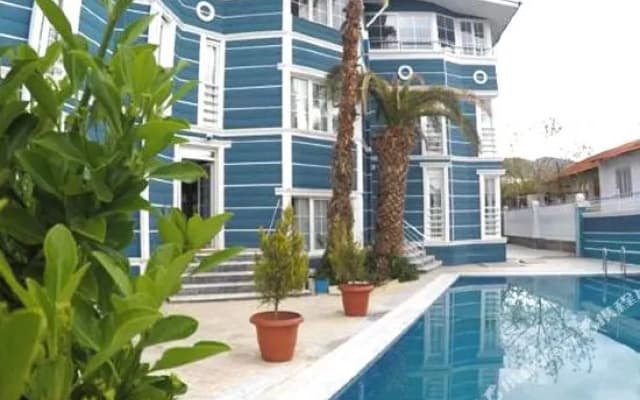 Pamukkale Melrose Viewpoint Suites