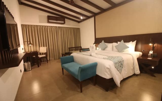 Regenta, Jungle Resort Kabini Springs