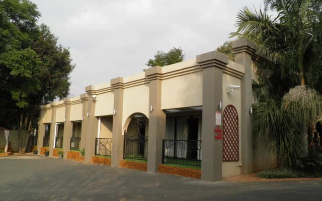 Homestay Travel Guest House