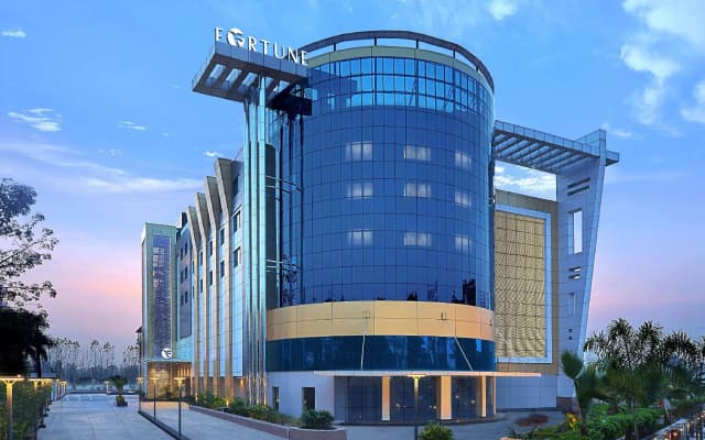 Fortune Park, Haridwar - Member ITC Hotels' Group