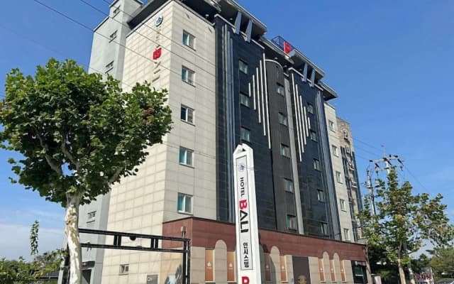 Chungju Bali Hotel