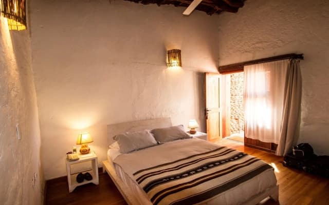 Hotel Terrantai