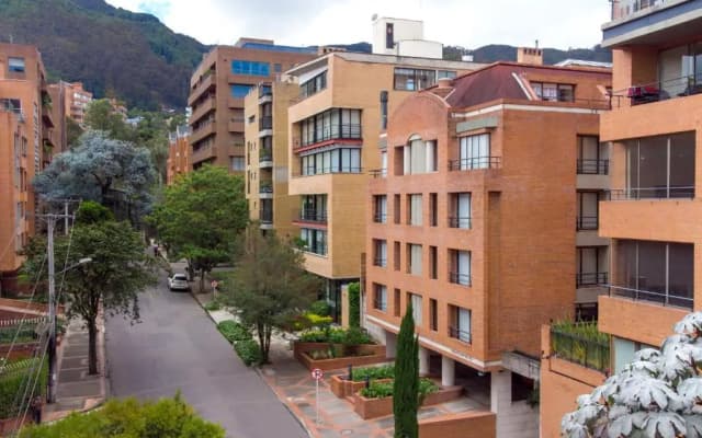 Casa Real 93