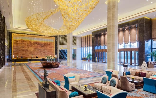 Wanda realm chifeng