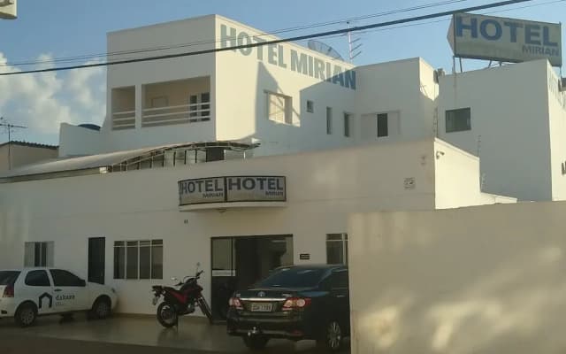 Hotel Mirian