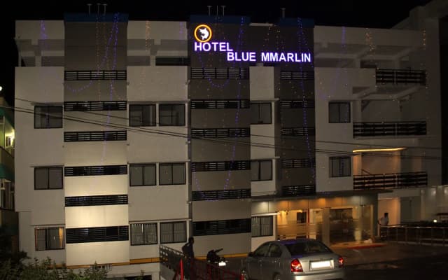 Hotel Blue Mmarlin