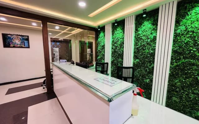 Hotel Shree Palace