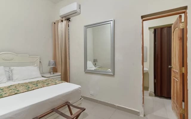 Hotel Anabella