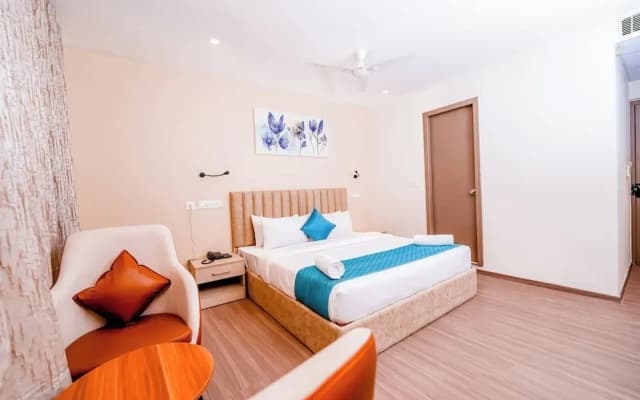 Casa Hotel Madhapur