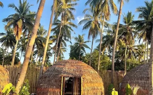 The Dome Hotel Puerto Princesa