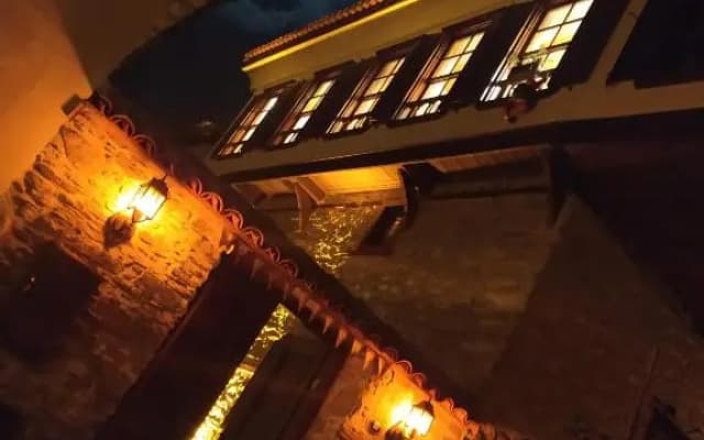 Katina Boutique House