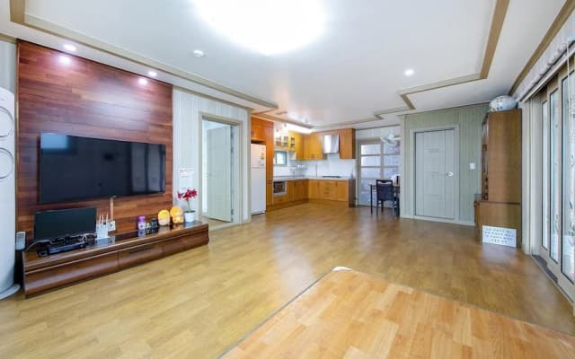 Samcheok Eoulim Pension