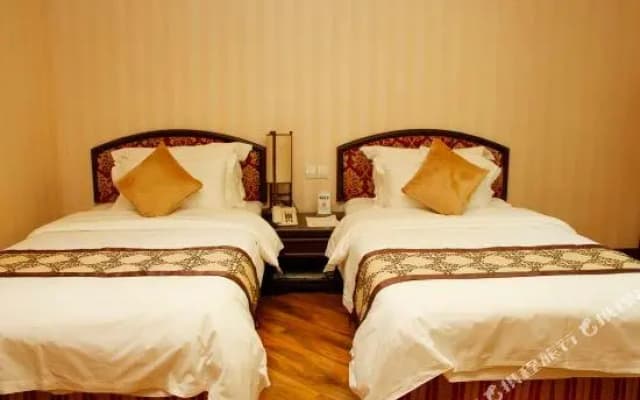 Yannanfei Weilong Hotel