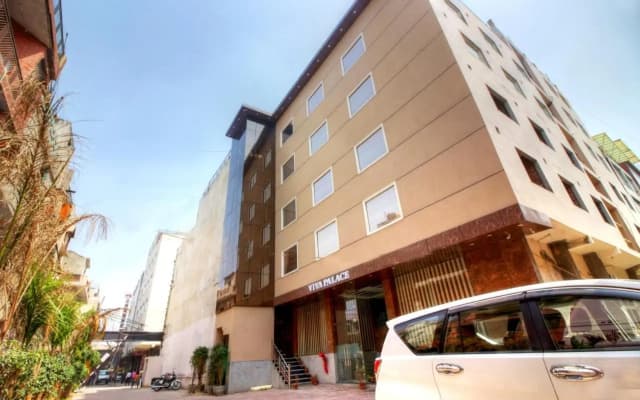 OPO Viva Palace