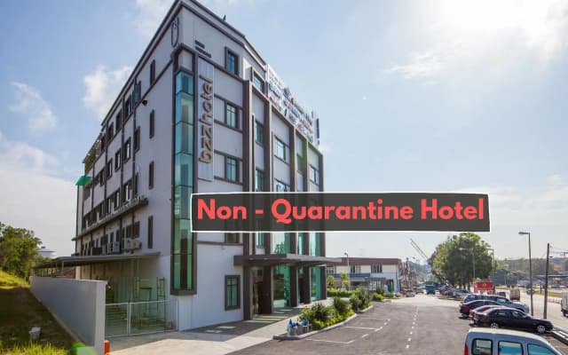 Bzz Hotel