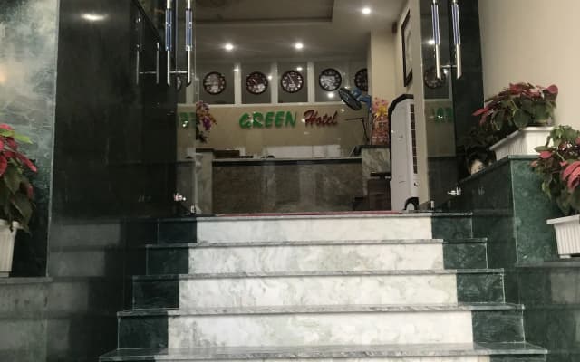 Green Hotel