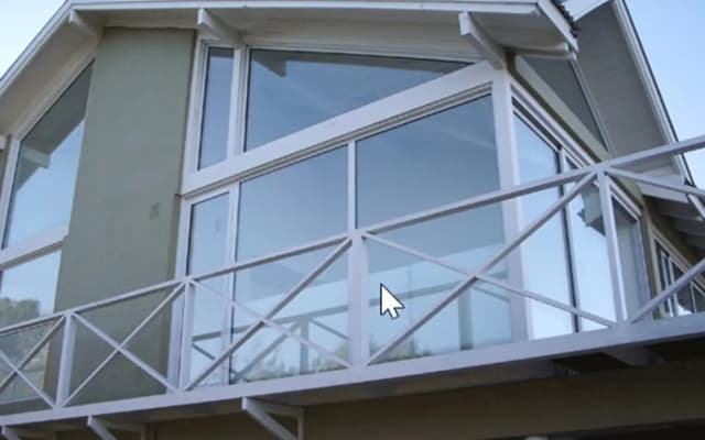 Altos De Ventana