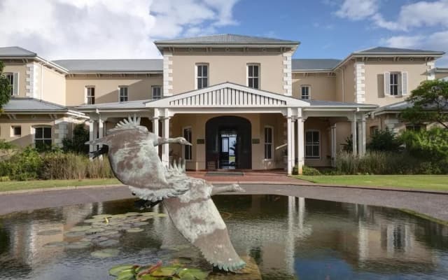 Prince's Grant Golf Estate