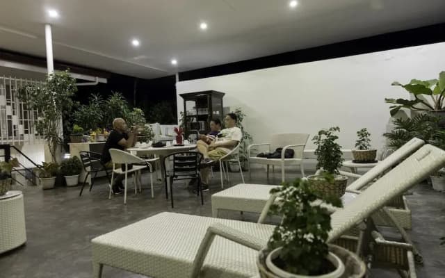 Casa Genaro Bed and Breakfast by Cocotel