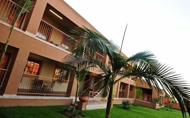 Batter Boys Boutique Hotel