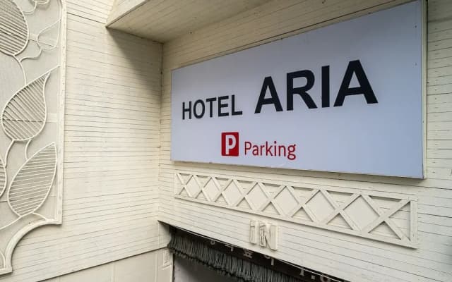 Aria Hotel Pyeongtaek