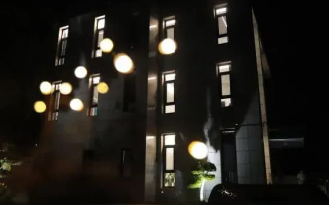 Chan • Mogan Vacation Homestay