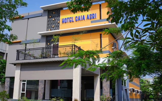 Gaia Asri Hotel