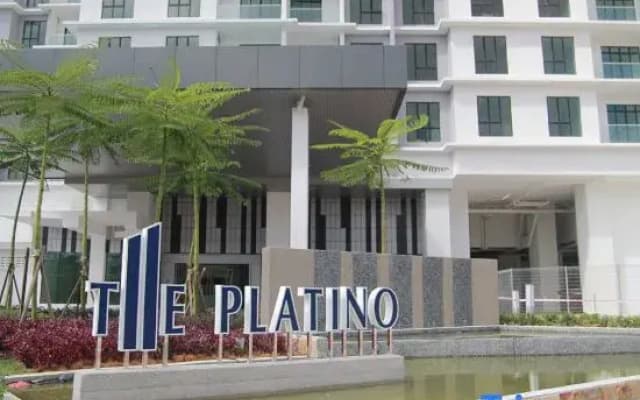 Platino Service Residence