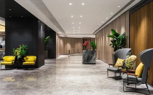 Royal Park Hotel