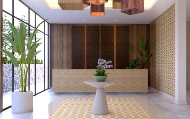 The Balcone Hotel & Resort Powered by Archipelago