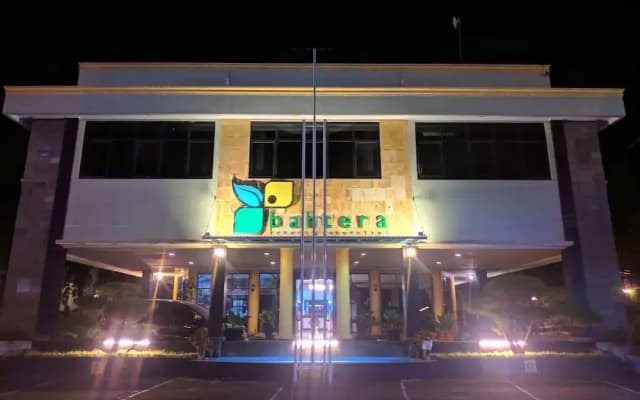 Hotel Bahtera PT.Pelni