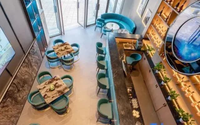 Landison Jinbulun Hotel Xiangshan