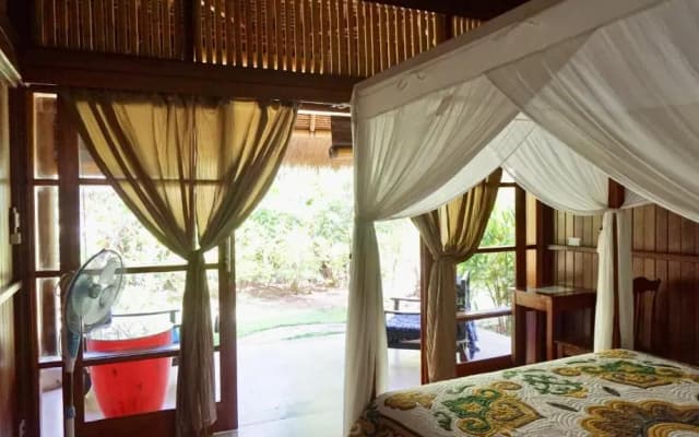 Rhipidura Bungalows by Phocéa