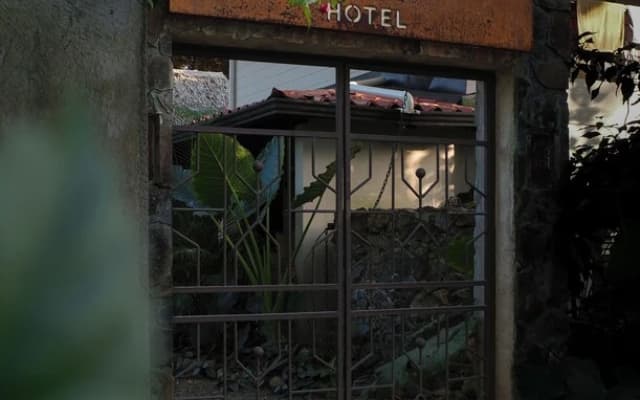 Conga Boutique Hotel