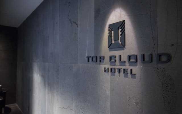 Suwon Top Cloud Hotel