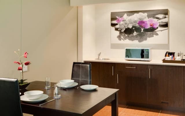 Отель ANEW Hotel Centurion Pretoria