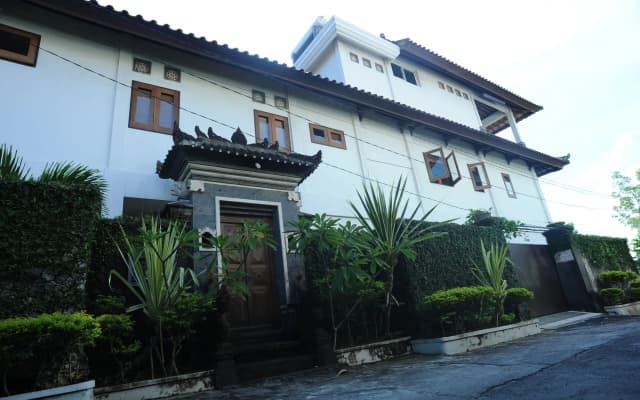 Villa Ultimo Bali
