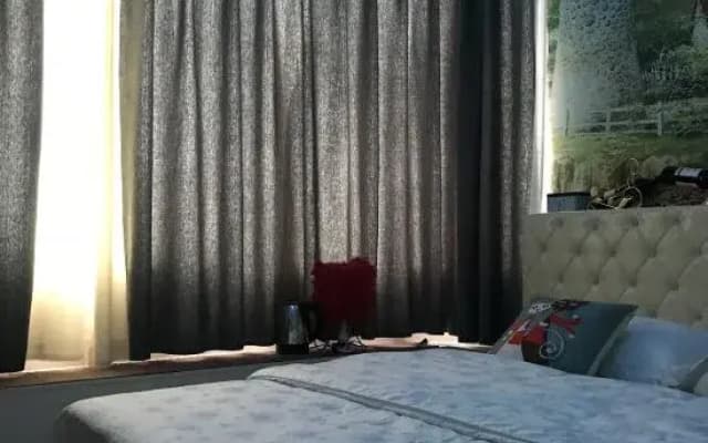 Daozhen Jinxi Homestay