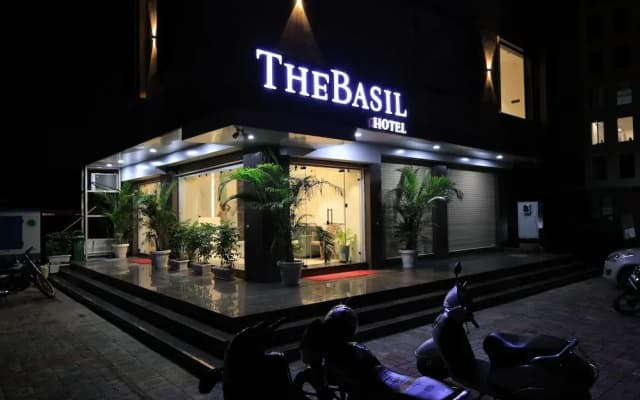 The Basil Hotel