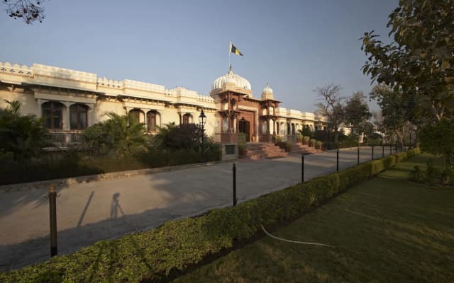 Amar Mahal