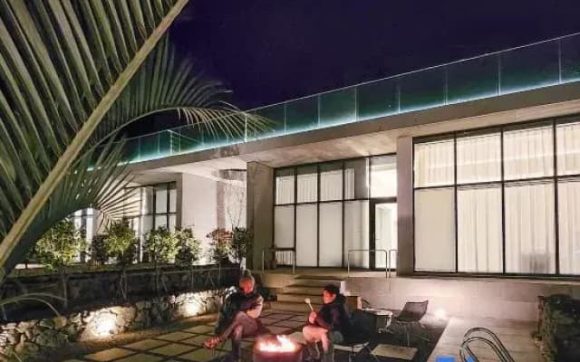 Window Lounge_poolvilla