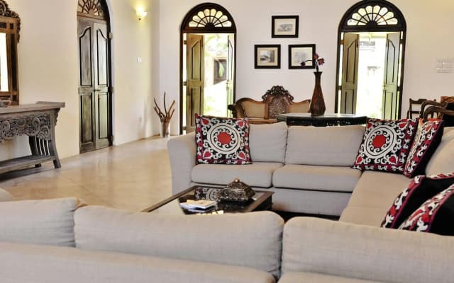 Galle Heritage Villa by Jetwing