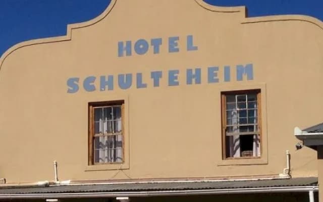 Schulteheim Hotel