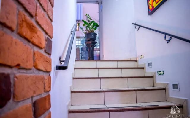 Hotel Casa Grande