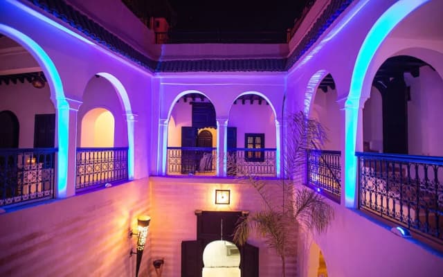 Riad Rim