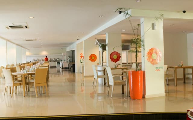 HARRIS Resort Batam Waterfront