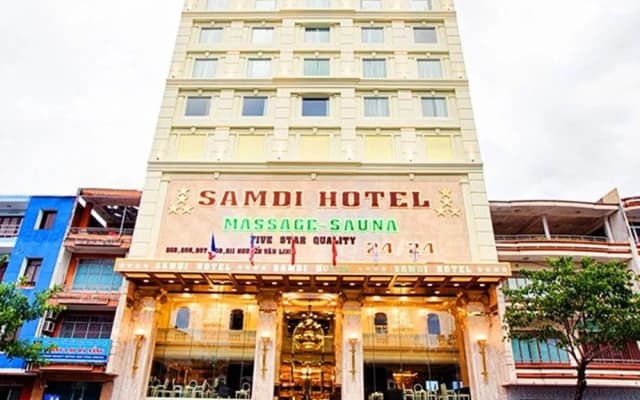 Samdi Hotel