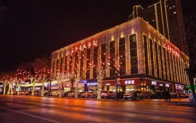 Windsor King Hotel